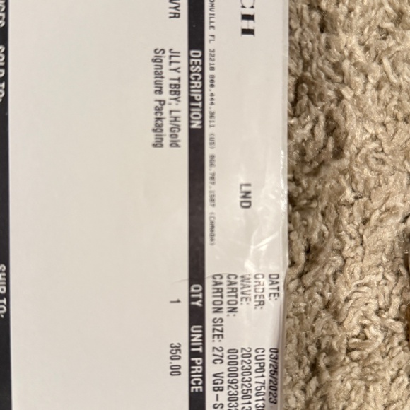 Coach Handbah - Picture 10 of 10